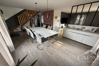 achat maison la-chapelle-janson 35133