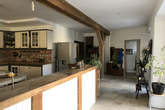 achat maison la-chapelle-la-reine 77760