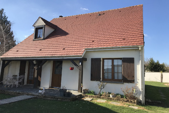 achat maison la-chapelle-la-reine 77760