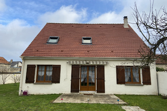 achat maison la-chapelle-la-reine 77760