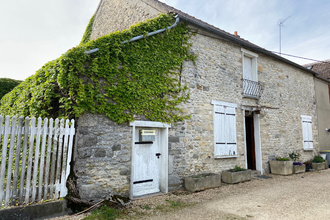 achat maison la-chapelle-la-reine 77760