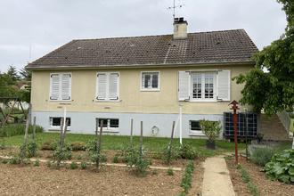 achat maison la-chapelle-la-reine 77760