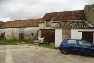 achat maison la-chapelle-la-reine 77760