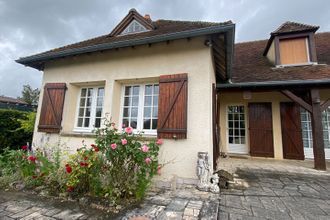 achat maison la-chapelle-la-reine 77760