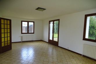 achat maison la-chapelle-la-reine 77760