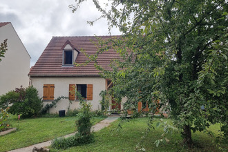 achat maison la-chapelle-la-reine 77760