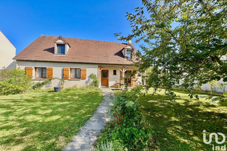 achat maison la-chapelle-la-reine 77760