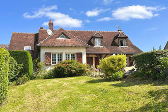 achat maison la-chapelle-la-reine 77760