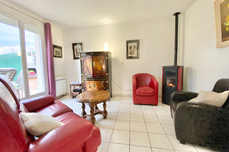 achat maison la-chapelle-la-reine 77760