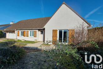 achat maison la-chapelle-la-reine 77760