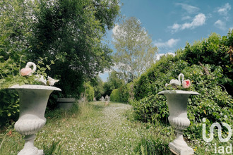 achat maison la-chapelle-la-reine 77760