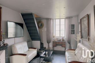 achat maison la-chapelle-la-reine 77760