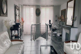 achat maison la-chapelle-la-reine 77760