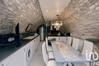 achat maison la-chapelle-la-reine 77760