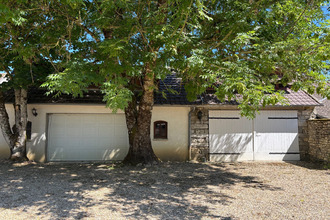 achat maison la-chapelle-la-reine 77760