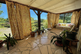 achat maison la-chapelle-la-reine 77760