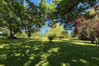 achat maison la-chapelle-la-reine 77760