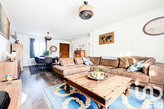 achat maison la-chapelle-la-reine 77760