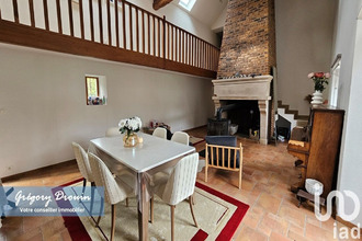 achat maison la-chapelle-la-reine 77760