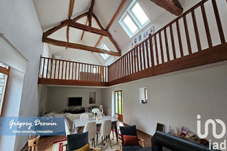 achat maison la-chapelle-la-reine 77760