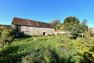 achat maison la-chapelle-la-reine 77760