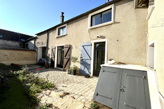 achat maison la-chapelle-la-reine 77760