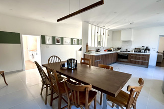 achat maison la-chapelle-la-reine 77760