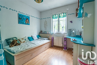 achat maison la-chapelle-la-reine 77760