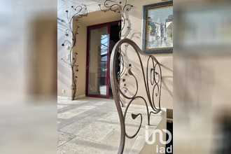 achat maison la-chapelle-la-reine 77760