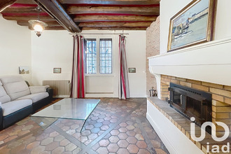 achat maison la-chapelle-la-reine 77760