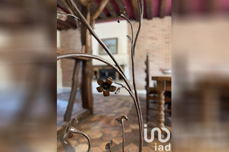 achat maison la-chapelle-la-reine 77760