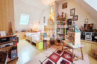 achat maison la-chapelle-la-reine 77760