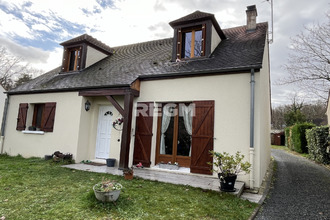 achat maison la-chapelle-la-reine 77760