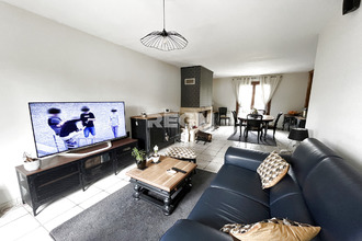 achat maison la-chapelle-la-reine 77760