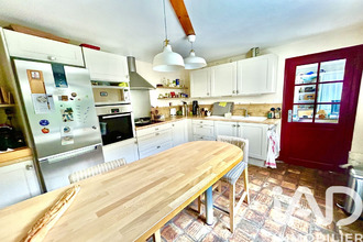 achat maison la-chapelle-la-reine 77760