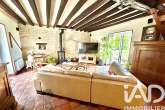 achat maison la-chapelle-la-reine 77760