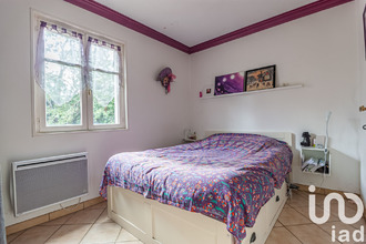 achat maison la-chapelle-la-reine 77760