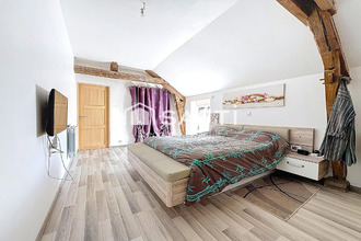 achat maison la-chapelle-la-reine 77760