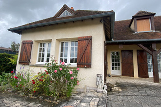 achat maison la-chapelle-la-reine 77760