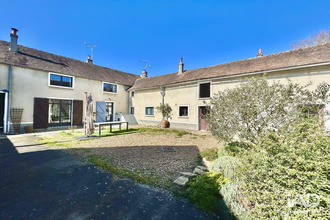 achat maison la-chapelle-la-reine 77760