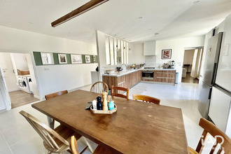 achat maison la-chapelle-la-reine 77760