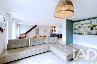 achat maison la-chapelle-la-reine 77760