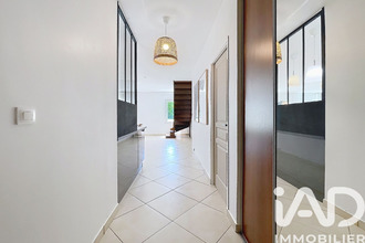 achat maison la-chapelle-la-reine 77760