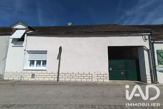 achat maison la-chapelle-la-reine 77760