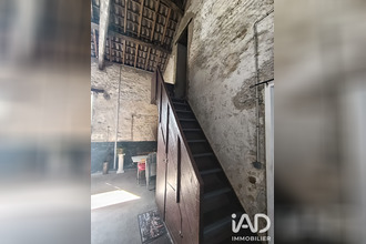 achat maison la-chapelle-la-reine 77760