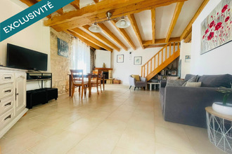 achat maison la-chapelle-la-reine 77760