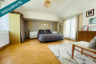 achat maison la-chapelle-la-reine 77760