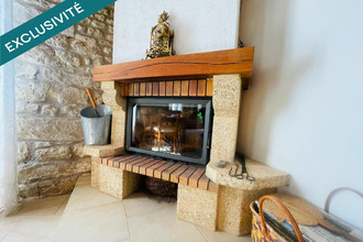 achat maison la-chapelle-la-reine 77760