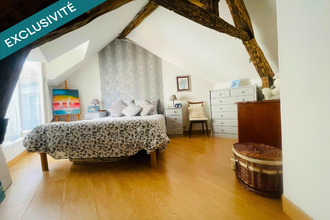 achat maison la-chapelle-la-reine 77760
