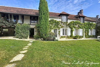 achat maison la-chapelle-la-reine 77760